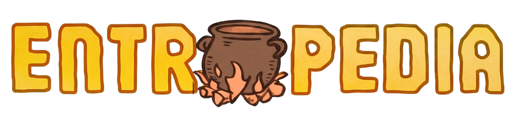 Entropedia