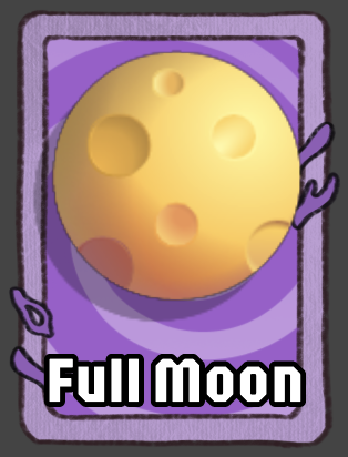 Full Moon