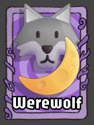 Werewolf
