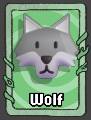 Wolf
