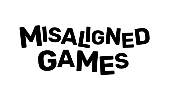 Misaligned Games